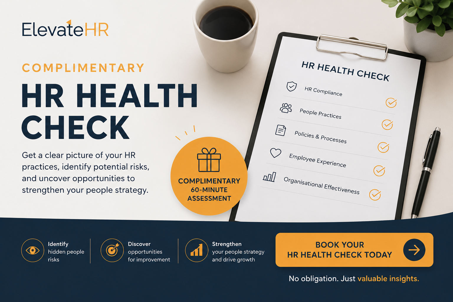 HR Healthcheck HR Healthcheck